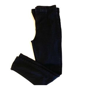 Joni High Rise Jeans